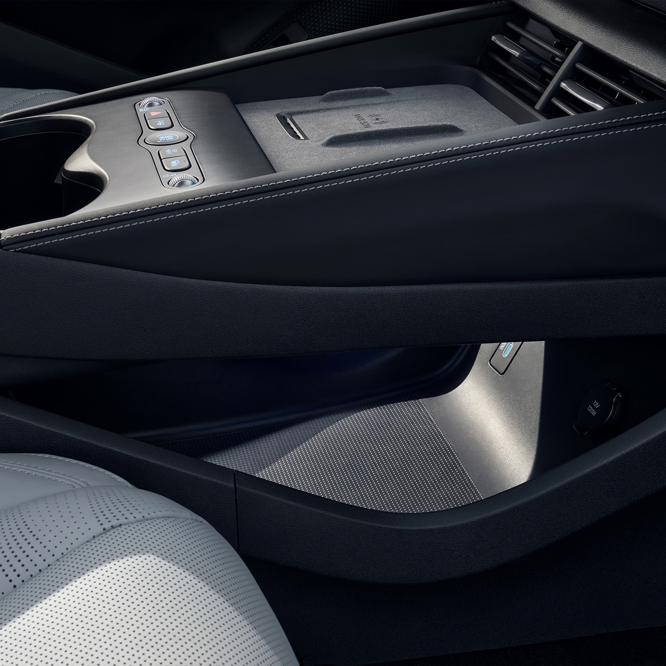 灵动岛储物空间